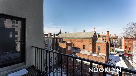 Rented by Nooklyn NYC LLC