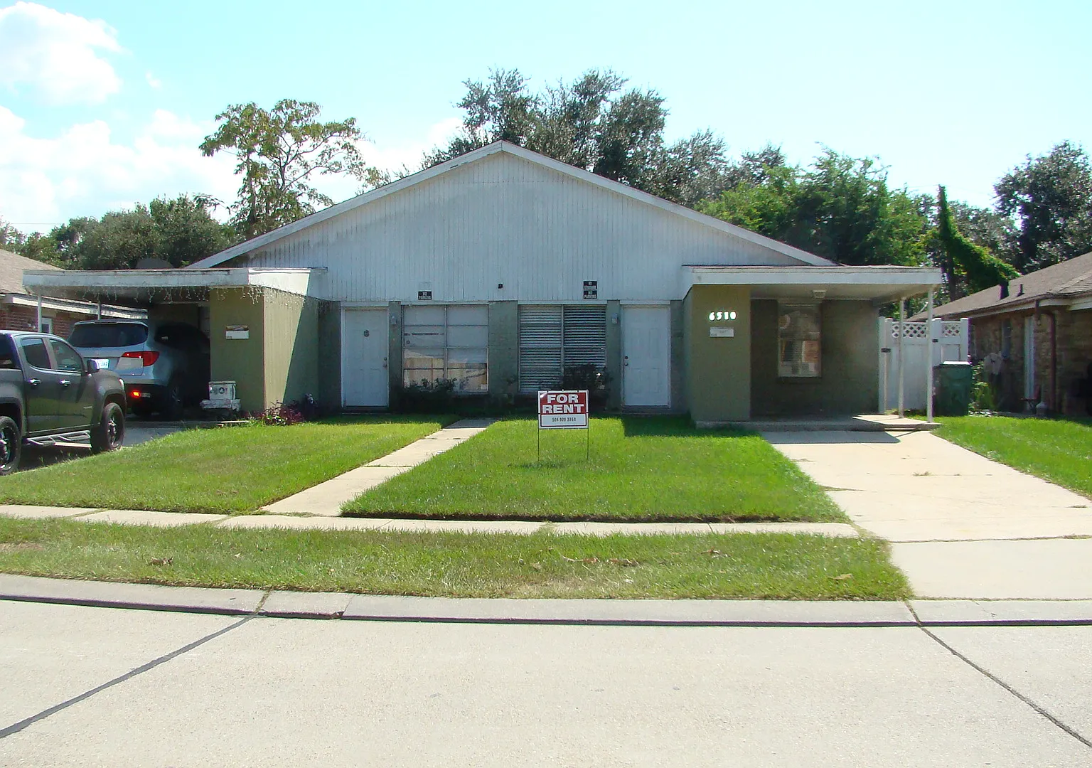 3 bed, 1500 sqft, $1,700 — Photo 1