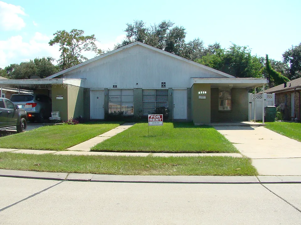6510 Park Manor Dr