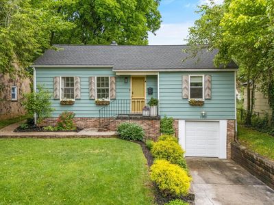 2312 Woodbine Ave, Knoxville, TN, 37917