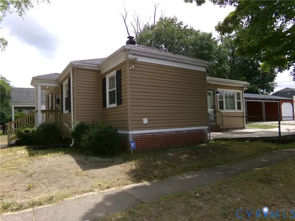 2501 Peter Paul Blvd, Richmond, VA 23223