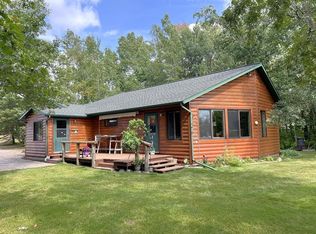 26737 136th St, Nevis, MN 56467