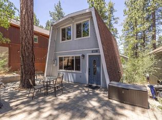 1111 W Alta Vista Ave, Big Bear Lake, CA 92315