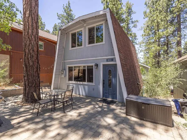 1111 W Alta Vista Ave, Big Bear Lake, CA 92315