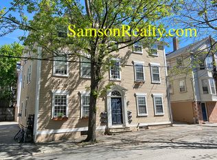 84 Transit St #1L, Providence, RI 02906