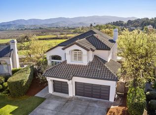 135 Ming Ct, Novato, CA 94945