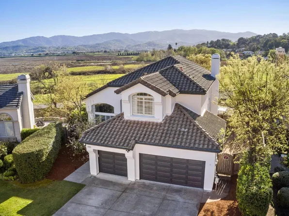 135 Ming Court, Novato, CA 94945