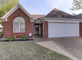 9240 Huron Dr, Olive Branch, MS 38654