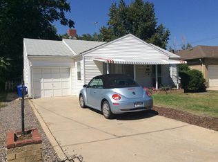 3765 Jay St, Wheat Ridge, CO 80033