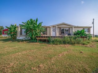 152 Blackburn Rd, Harleton, TX 75651