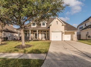 1858 Silent Shore Ct, League City, TX 77573