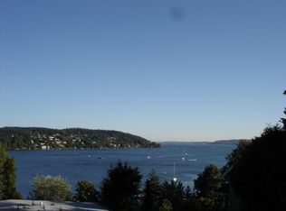 17571 Bothell Way NE, Lake Forest Park, WA 98155