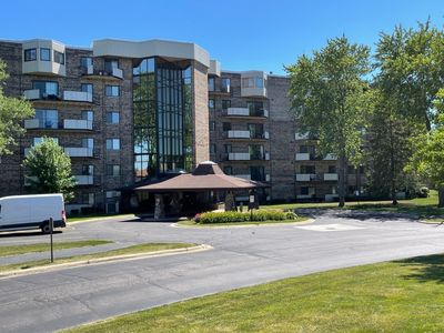 1275 Baldwin Ln UNIT 602, Palatine, IL, 60074