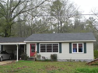200 Highway 389, Dequincy, LA 70633