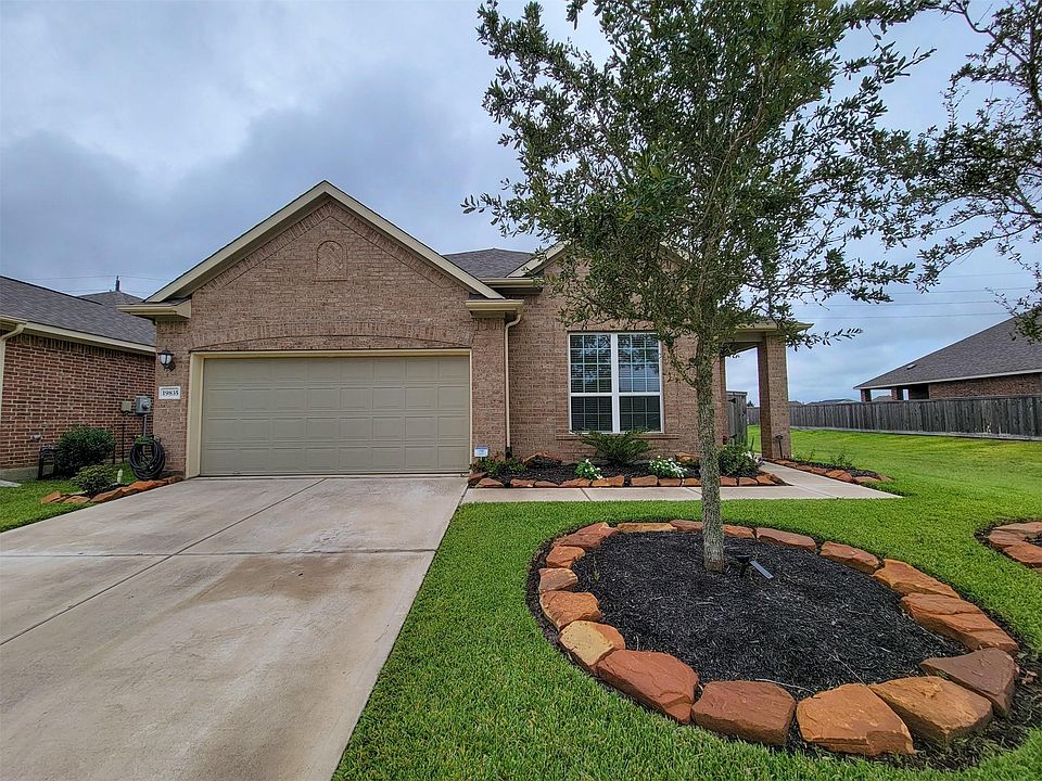 1st image of 19835 Sagebrush Hollow Dr