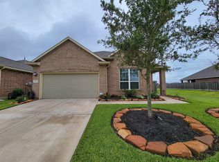 19835 Sagebrush Hollow Dr, Cypress, TX 77433
