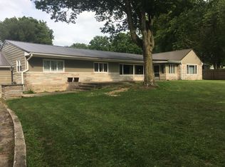 3181 N 190 W, Peru, IN 46970