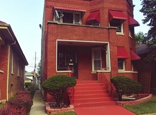 8125 S Throop St #2, Chicago, IL