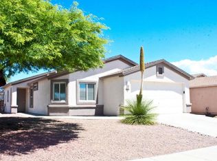7636 S Meadow Spring Way, Tucson, AZ 85747