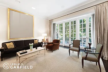 Sold by Leslie J. Garfield