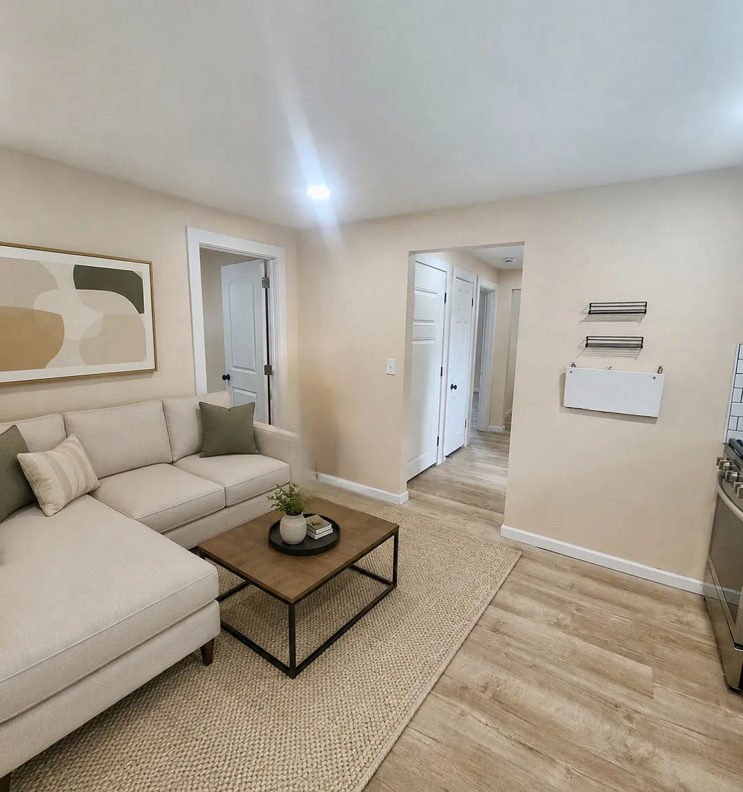 2 bed, 750 sqft, $1,320 — Photo 3