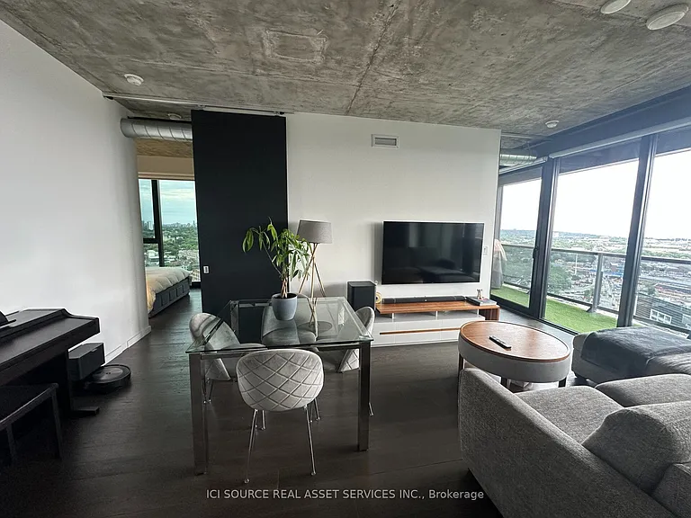 170 Bayview Ave #2407 — Photo 3