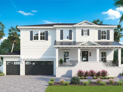 891 Eden Isle Blvd NE, Saint Petersburg, FL, 33704