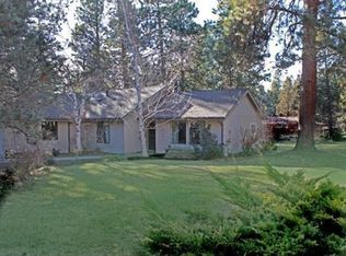 61245 Paulina Ln, Bend, OR 97702