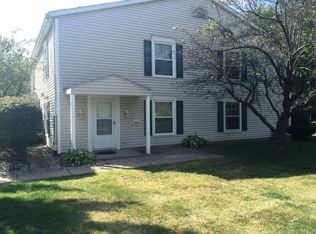 285 Ivy Hill Ln APT D, Medina, OH 44256