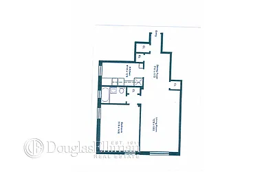 Sold by Douglas Elliman
