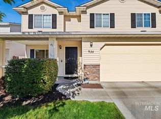 938 N Gray Cloud Pl, Meridian, ID 83642