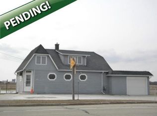 N7705 State Highway 57, HILBERT, WI 54129