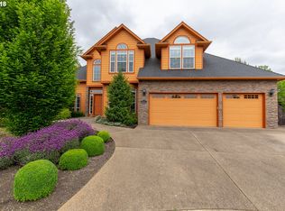 2717 Pear Grove Ct NW, Salem, OR 97304