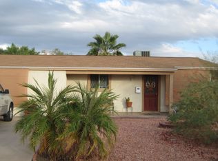 3449 N 39th Dr, Phoenix, AZ 85019