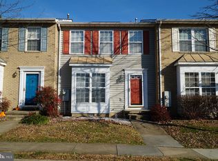 105 Chatham Sq, Winchester, VA 22601