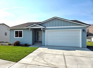 542 S Joseph Ave LOT 30, East Wenatchee, WA 98802