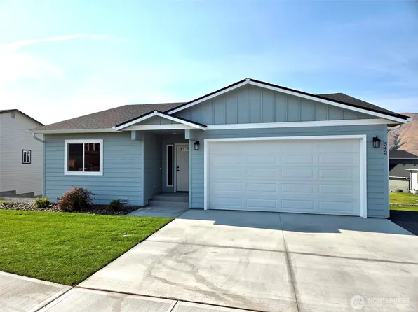 542 S Joseph Avenue Lot 30, East Wenatchee, WA 98802