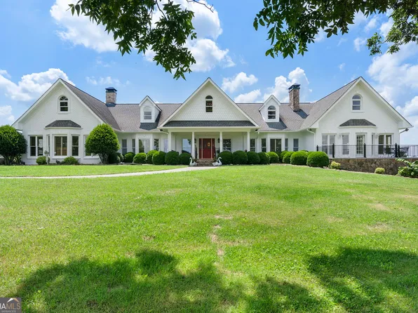 1904 Philadelphia Rd, Jasper, GA 30143