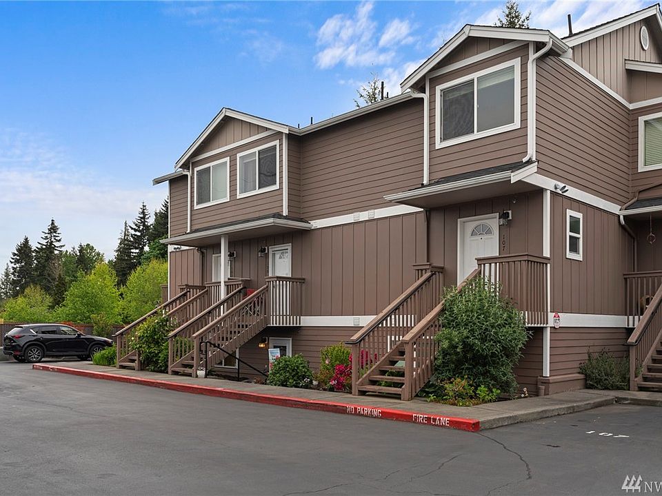 1st image of 7220 Rainier Dr Unit 107