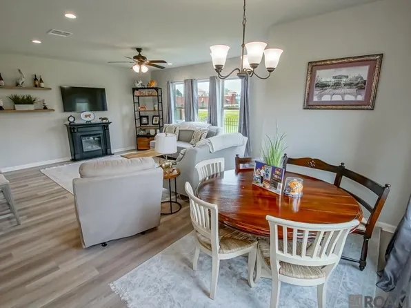 5602 Cottage Lake Dr Lot 23, Baton Rouge, LA 70820