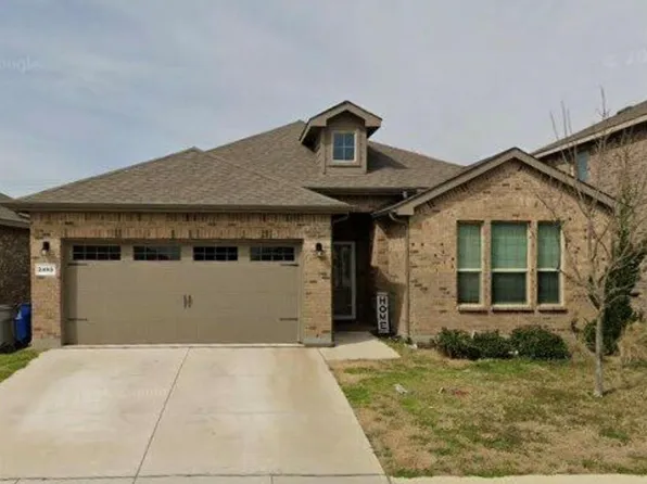 2405 Pambrooke Ln, Glenn Heights, TX 75154