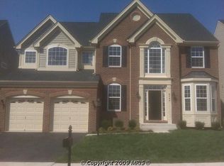 8748 Raleigh Mews, Gainesville, VA 20155