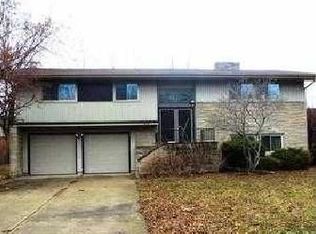 4036 San Marino Dr, Dayton, OH
