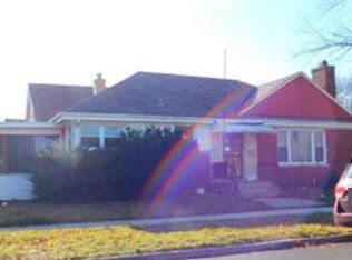 3325 N Austin Ave, Chicago, IL 60634