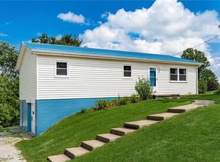 500 Timber Run Rd, Zanesville, OH 43701