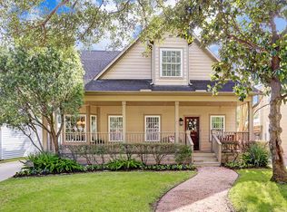 3719 University Blvd, Houston, TX 77005