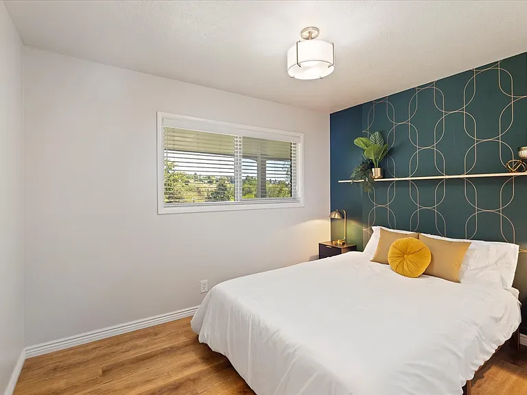 Bedroom #3