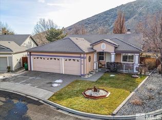 281 Sussex Pl, Carson City, NV