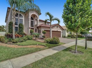 3544 SW 173rd Ter, Miramar, FL 33029