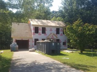 1739 Broadripple Dr LOT 19, Clarksville, TN 37040